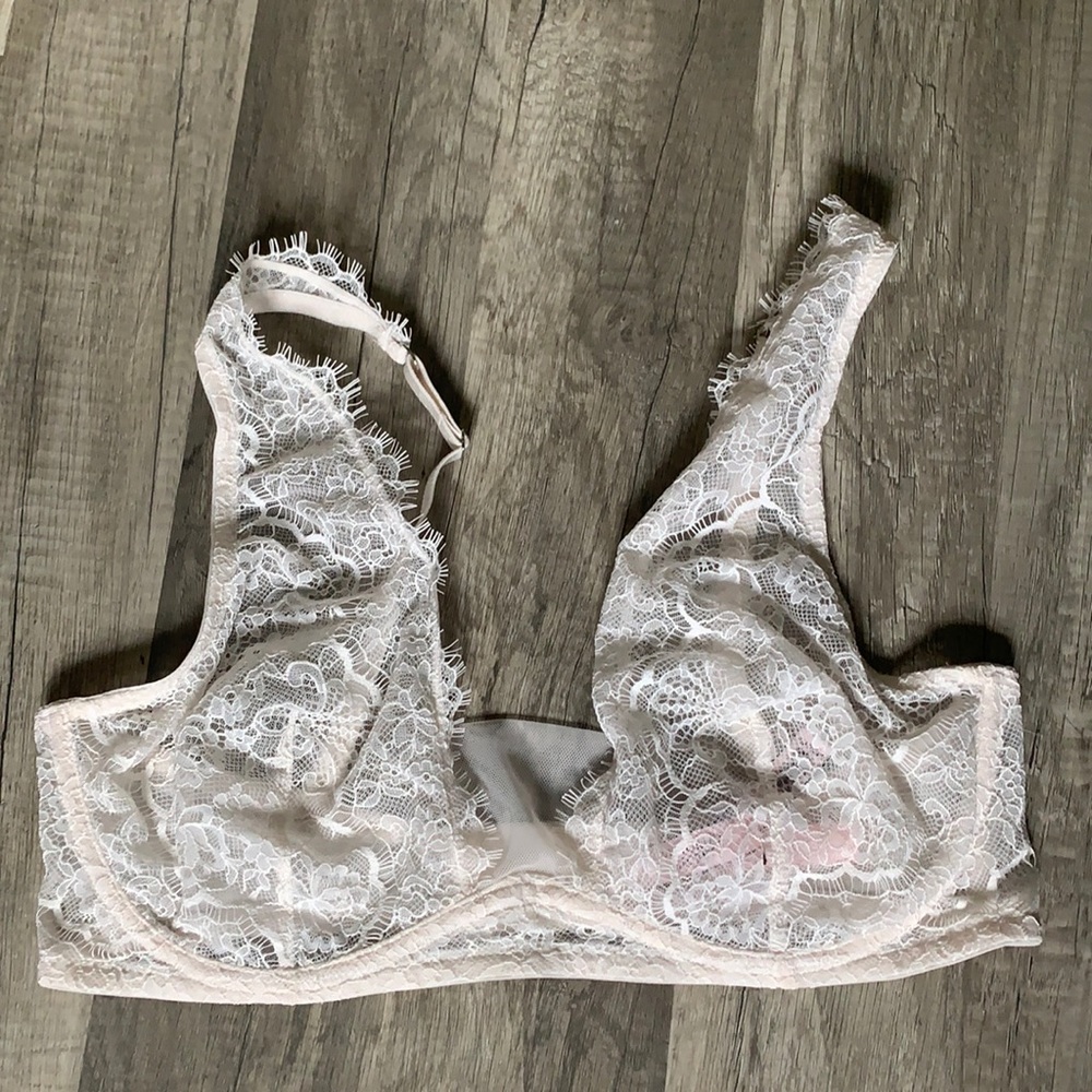 Victoria’s Secret bralette